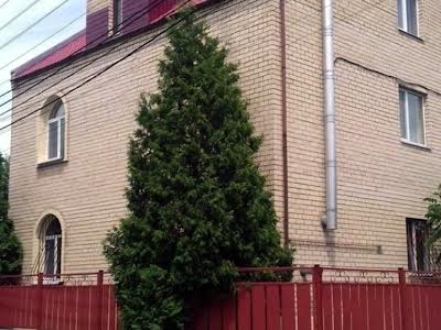 дом по адресу Гайдамацька ул. (Волзька), 42