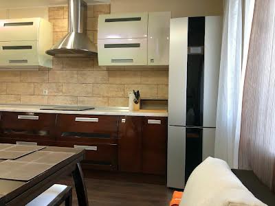 квартира по адресу Чоколовский бульв., 42-А