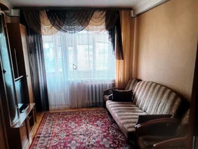 квартира за адресою Воскресенський просп. (Перова), 42-А