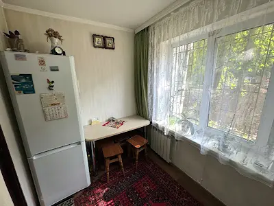 квартира за адресою Анатолія Базилевича пров. (Червонозаводський), 2/13