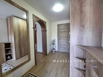 будинок за адресою Миколи Сумцова вул. (Римського-Корсакова), 34-34