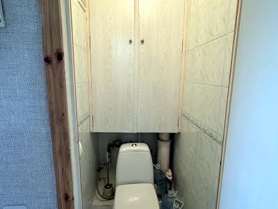 квартира за адресою Оболонський просп., 22