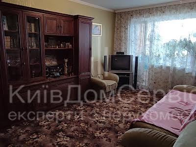 квартира за адресою Остафія Дашкевича вул. (Курнатовського), 4
