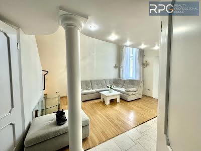 квартира за адресою Велика Васильківська вул. (Червоноармійська), 25
