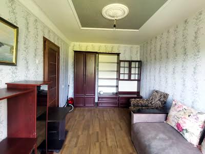 квартира за адресою Центральний бульв., 9