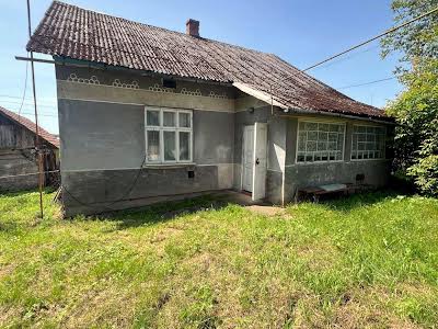 будинок за адресою Вулиця без Назви