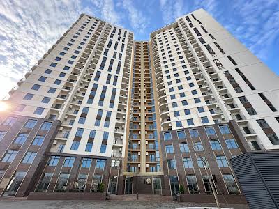 квартира за адресою Краснова вул., 3