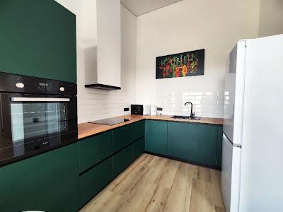 квартира за адресою Ольгерда Бочковського вул., 34