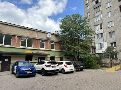 коммерческая по адресу Научная ул., 61