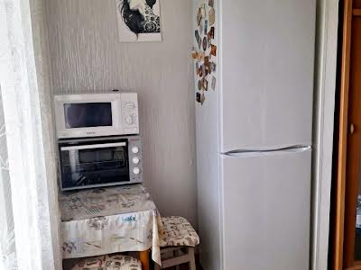 квартира по адресу Харьковское шоссе, 53-А
