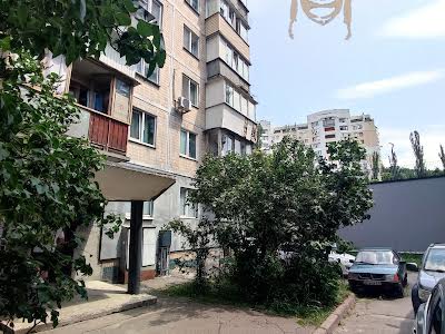 квартира за адресою Мокра вул. (Кудряшова), 4