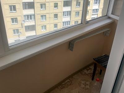 квартира за адресою Олевська вул., 9