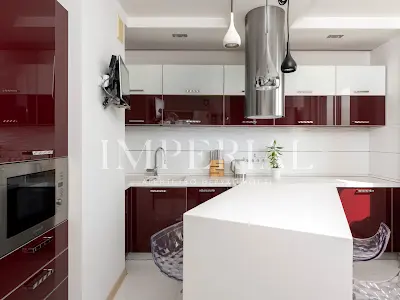 квартира за адресою Краківська вул., 13-Б