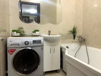 квартира за адресою Прирічна, 17Д