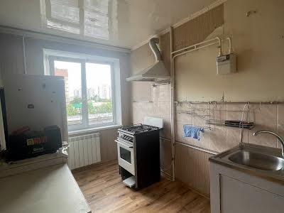 квартира по адресу Мира просп., 18