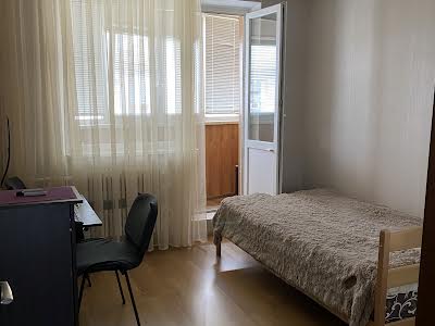 квартира по адресу Комарова пров., 9