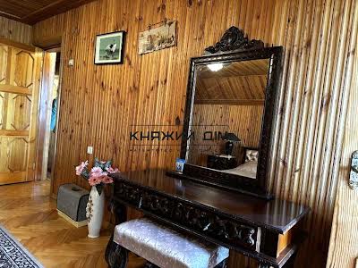дом по адресу Хуторская ул. (Жовтнева)