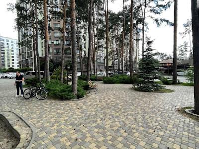 квартира за адресою Радистів вул., 34-А
