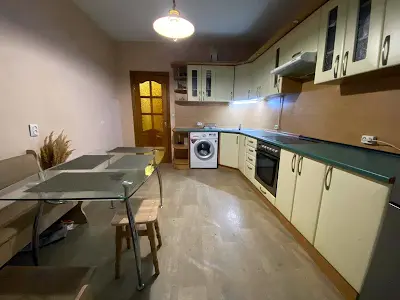 квартира за адресою Харківське шосе, 58-А