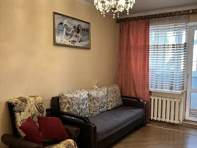 квартира за адресою Бугаївська вул., 20