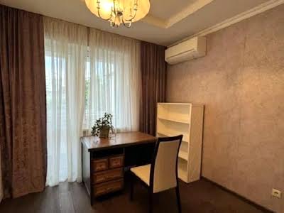 квартира по адресу Оболонский просп., 36-А