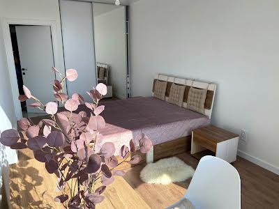 квартира по адресу Трускавецкая ул., 2б