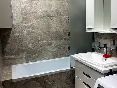 квартира за адресою Регенераторна вул., 4