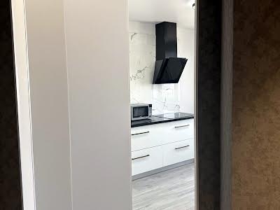 квартира за адресою Академіка Сахарова вул., 3Е