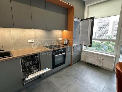квартира за адресою Київ, Осокорська вул., 2а