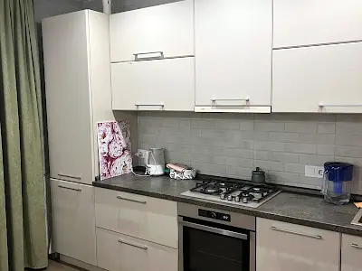 квартира по адресу Марсельская ул., 48