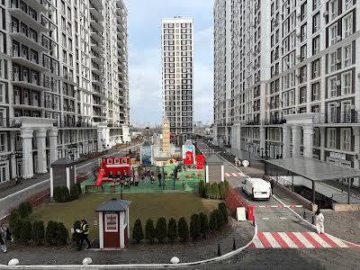 квартира за адресою Михайла Максимовича вул. (Онуфрія Трутенка), 26-Б