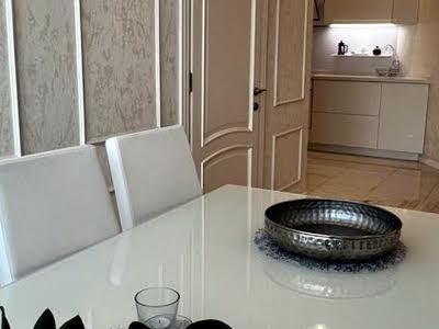 квартира за адресою Генуэзская, 5