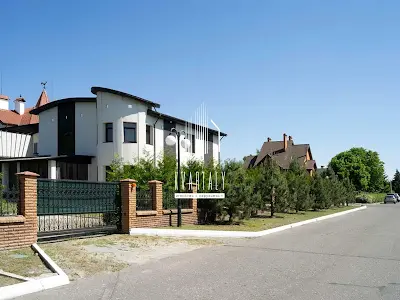 будинок за адресою провулок Троянд, 46