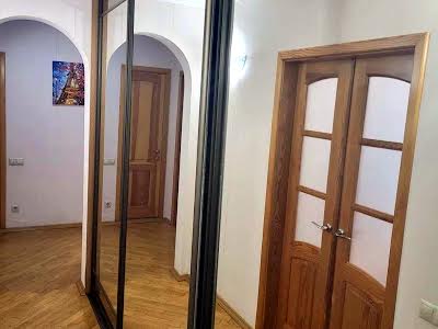 квартира за адресою Ірпінська вул., 62
