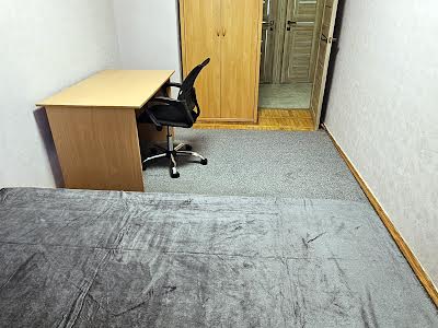 квартира по адресу Вишни Остапа ул., 9