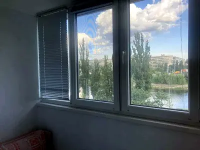 квартира за адресою Ентузіастів вул., 11