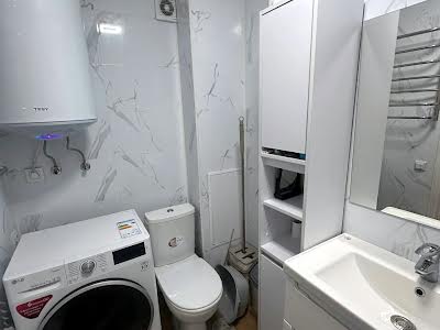 квартира за адресою Одеса, Сім'ї Глодан вул., 63/1