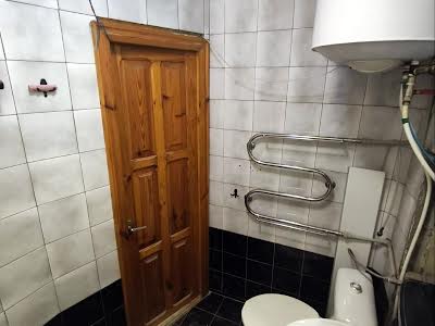 квартира по адресу Богдана Хмельницкого просп. (Героїв Сталінграда), 8