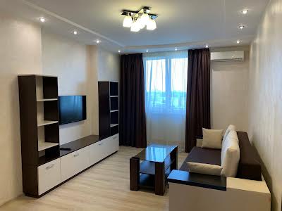 квартира по адресу Степана Рудницкого ул. (Вильямса академика), 3/7