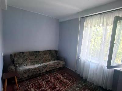 квартира по адресу Днепр, Александра Поля просп. (Кірова), 35б