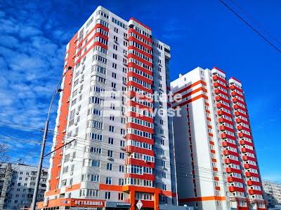 квартира по адресу Победы просп., 65Г