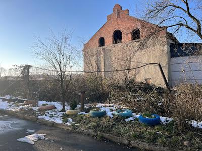 комерційна за адресою Ужгород, Маресьєва вул., 111