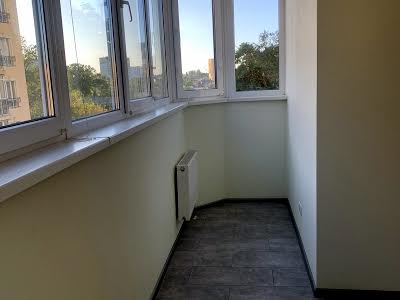 квартира за адресою Степана Руданського вул., 3а