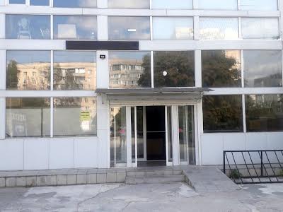 коммерческая по адресу Семёна Палия улиця ул. (Дніпропетровська), 139