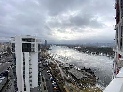 квартира по адресу Евгена Маланюка ул. (Сагайдака Степана), 13