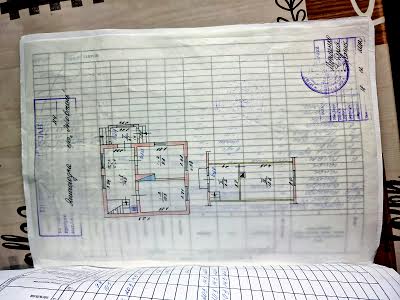 дом по адресу с. Ясногородка, Приозерна, 114