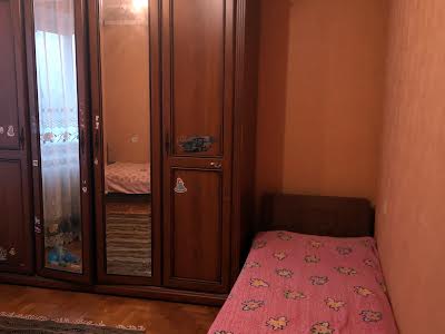 комната по адресу Георгия Тороповского ул. (Дубового Ивана), 37