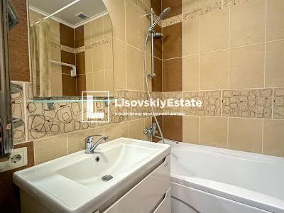 квартира за адресою Григоренка Петра просп., 26а