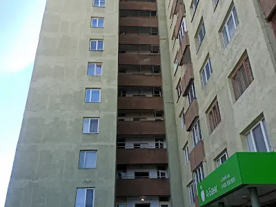 квартира за адресою Свободи просп., 2