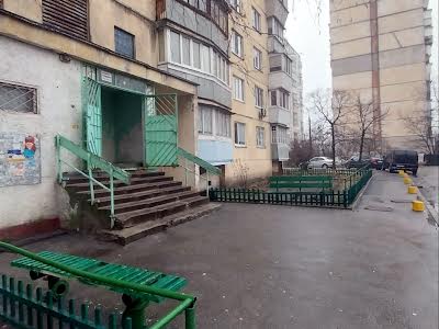 квартира по адресу Радужная ул., 16